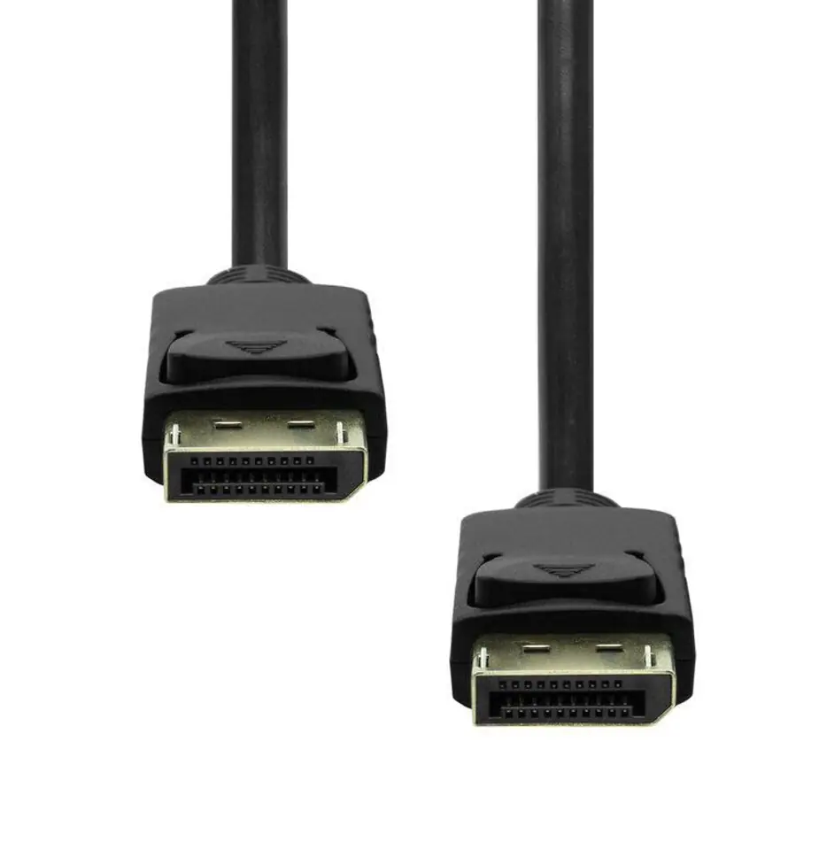 ⁨ProXtend DisplayPort Cable 1.2 0.5M.⁩ w sklepie Wasserman.eu