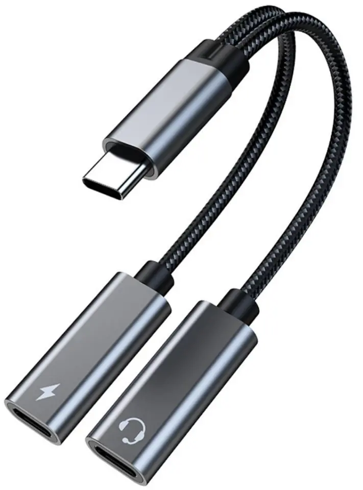 ⁨MicroConnect USB-C to USB-C PD and USB-C⁩ w sklepie Wasserman.eu