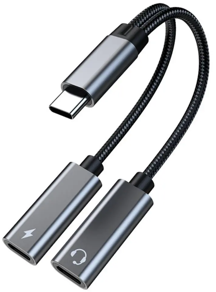 ⁨MicroConnect Premium USB-C to USB-C PD and⁩ w sklepie Wasserman.eu