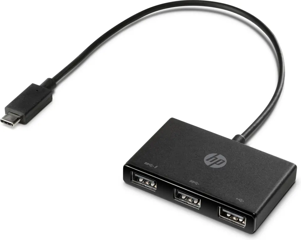 ⁨Hub USB HP Z6A00AA⁩ at Wasserman.eu