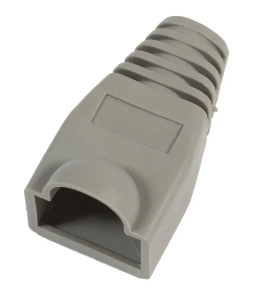 ⁨MicroConnect Strain Relief Boot for RJ45⁩ w sklepie Wasserman.eu