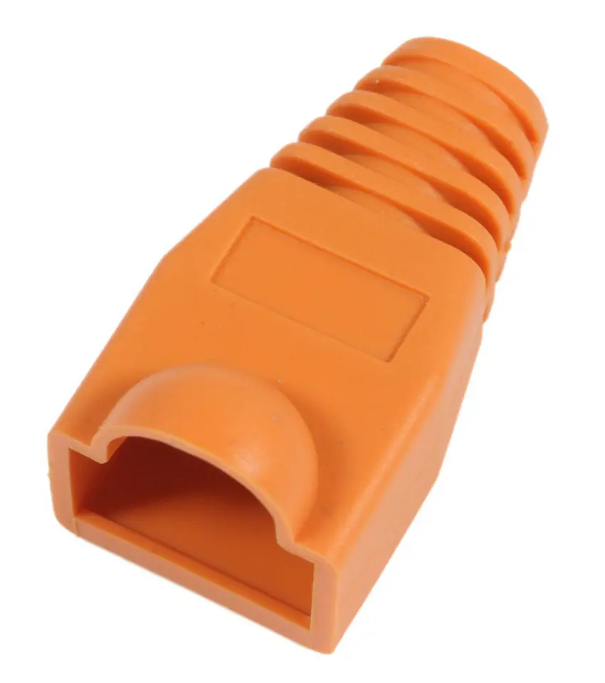 ⁨MicroConnect Strain Relief Boot for RJ45⁩ w sklepie Wasserman.eu