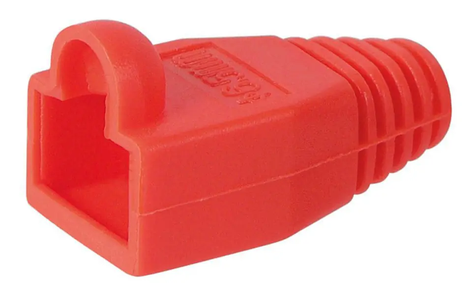 ⁨MicroConnect Strain Relief Boot for RJ45⁩ w sklepie Wasserman.eu