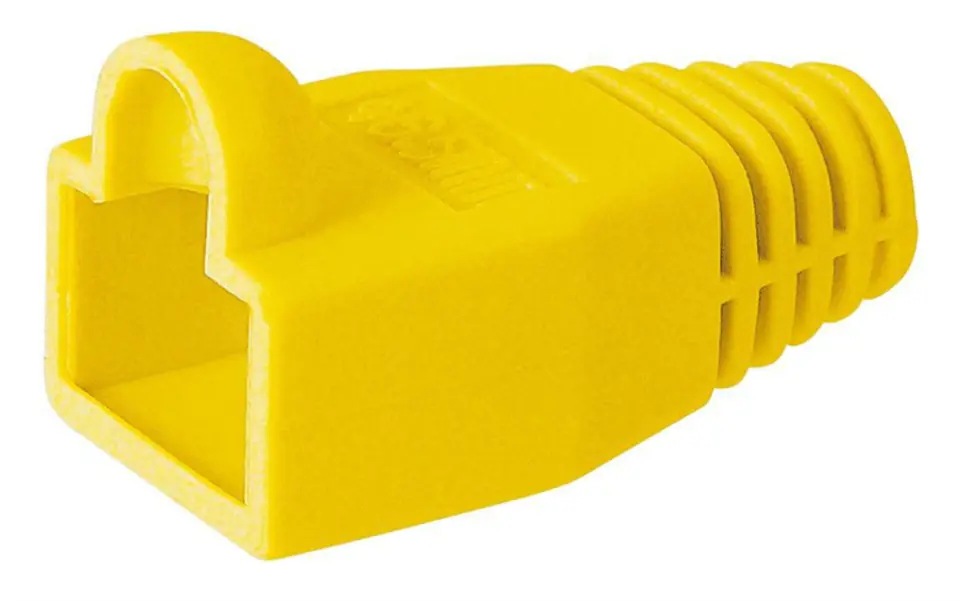 ⁨MicroConnect Strain Relief Boot for RJ45⁩ w sklepie Wasserman.eu
