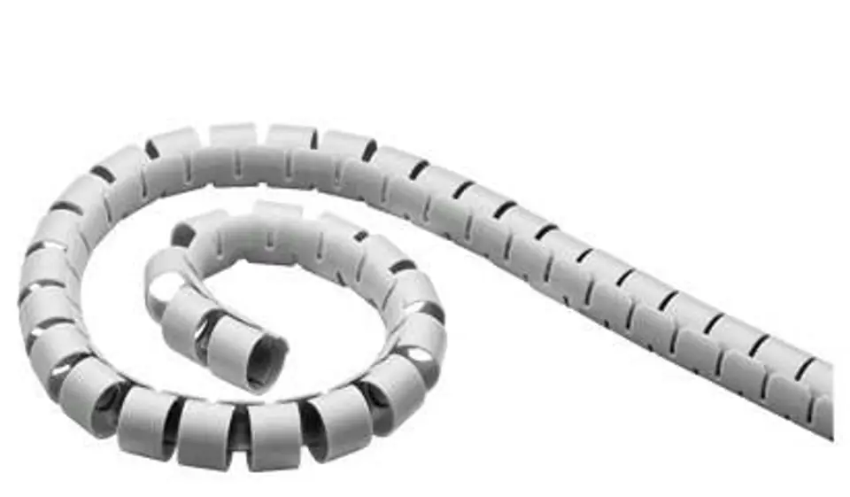 ⁨MicroConnect Cable Eater 25mm Grey 20meter⁩ w sklepie Wasserman.eu