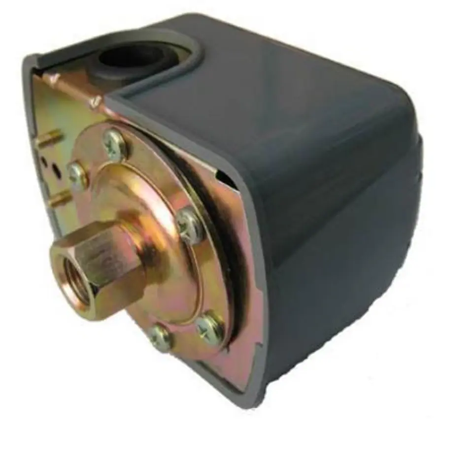 PRESSURE SWITCH 1/4 GW 230V at Wasserman.eu