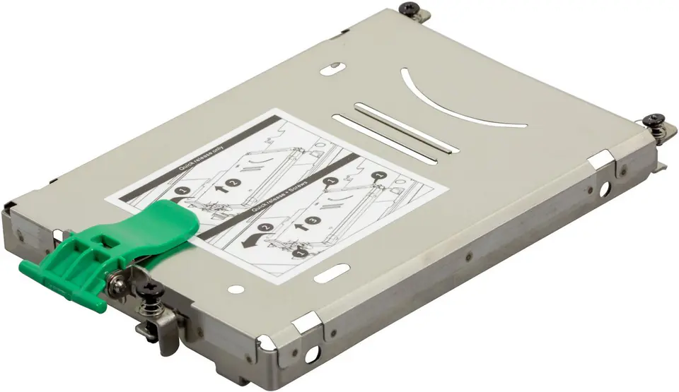 ⁨HP Hard drive hardware kit⁩ w sklepie Wasserman.eu