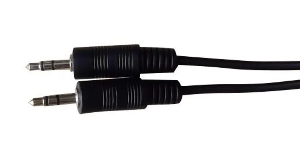 ⁨MicroConnect 3.5mm (3-pin, stereo)⁩ w sklepie Wasserman.eu