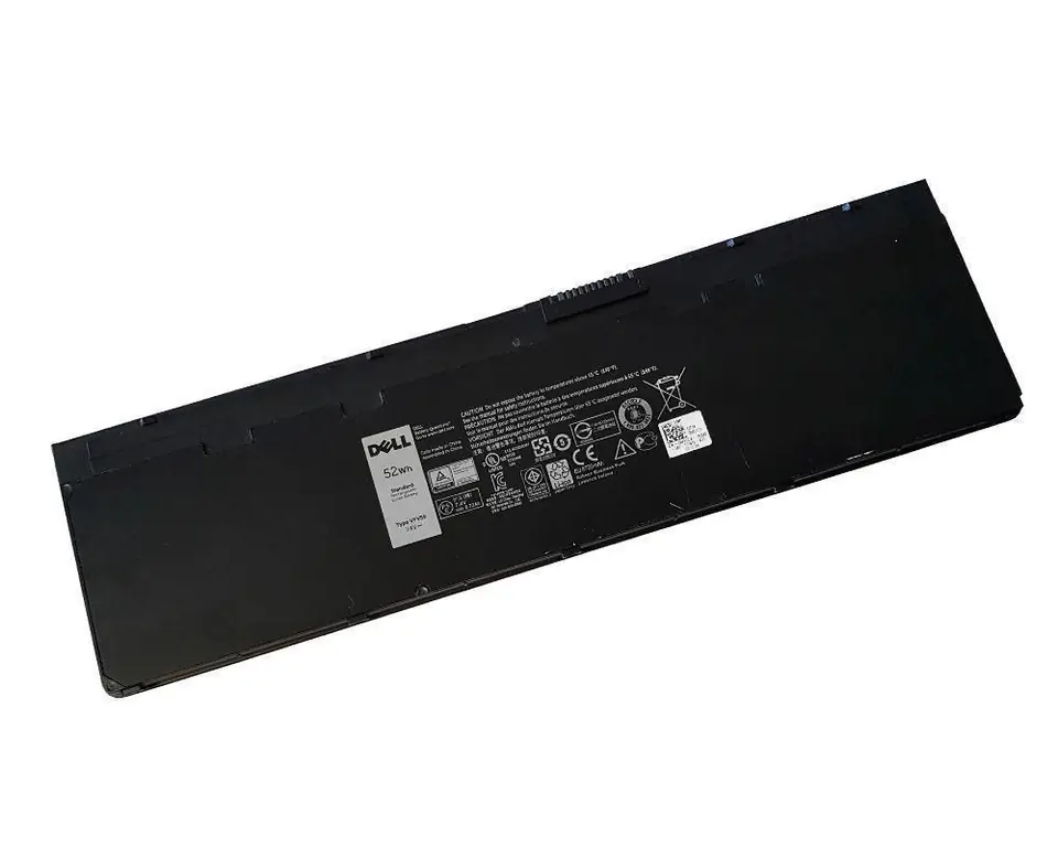 Dell Battery, Primary, 52W, HR, 4 w sklepie Wasserman.eu