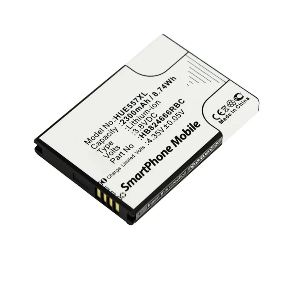 ⁨CoreParts Battery 8.74Wh, Li-ion, 3.8V⁩ w sklepie Wasserman.eu