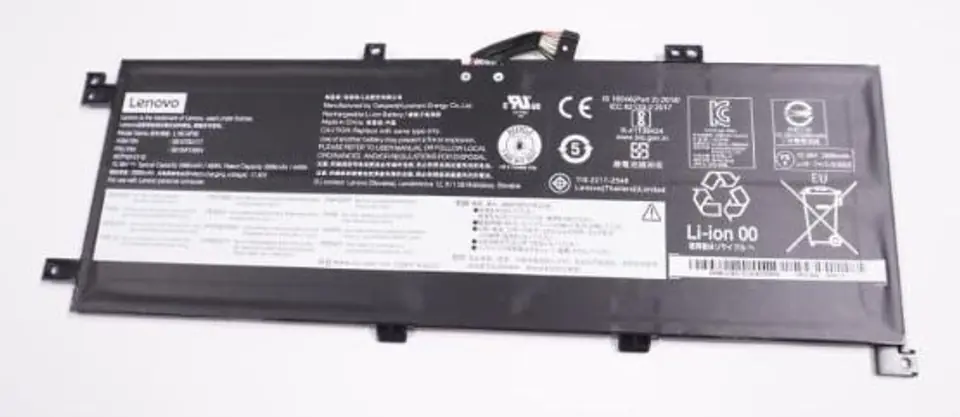 Lenovo 45Wh Lithium-ion battery for w sklepie Wasserman.eu