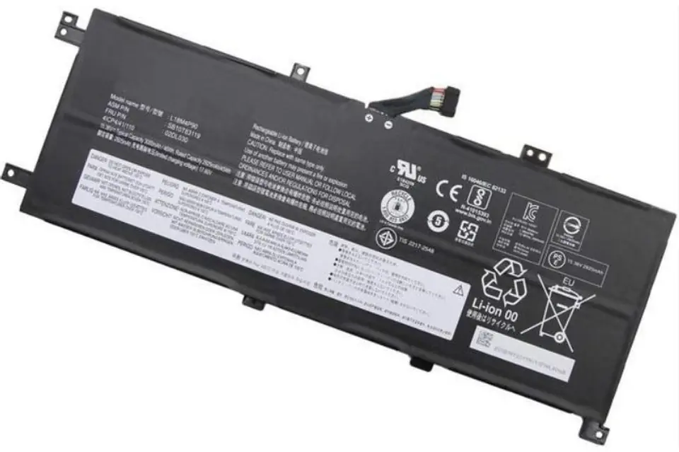 Lenovo 45Wh Lithium-Ion Battery 4c w sklepie Wasserman.eu