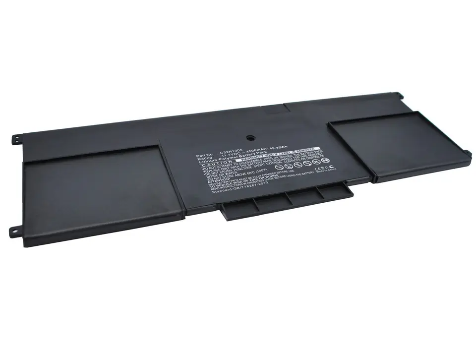 ⁨CoreParts Laptop Battery for Asus 50Wh⁩ w sklepie Wasserman.eu