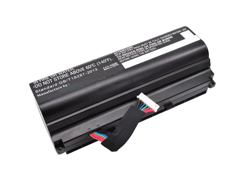 ⁨CoreParts Laptop Battery For Asus 66WH⁩ w sklepie Wasserman.eu