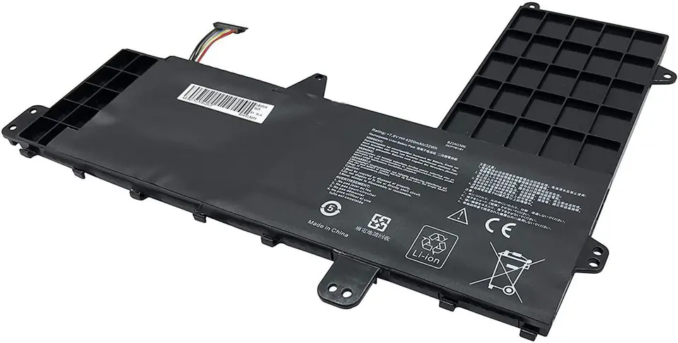 ⁨CoreParts Laptop Battery For Asus 26WH⁩ w sklepie Wasserman.eu