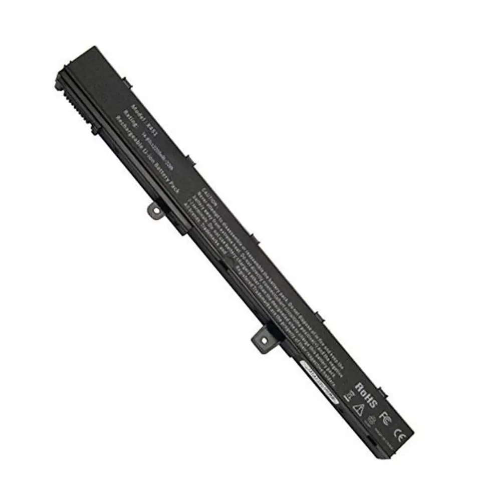 CoreParts Laptop Battery For Asus w sklepie Wasserman.eu