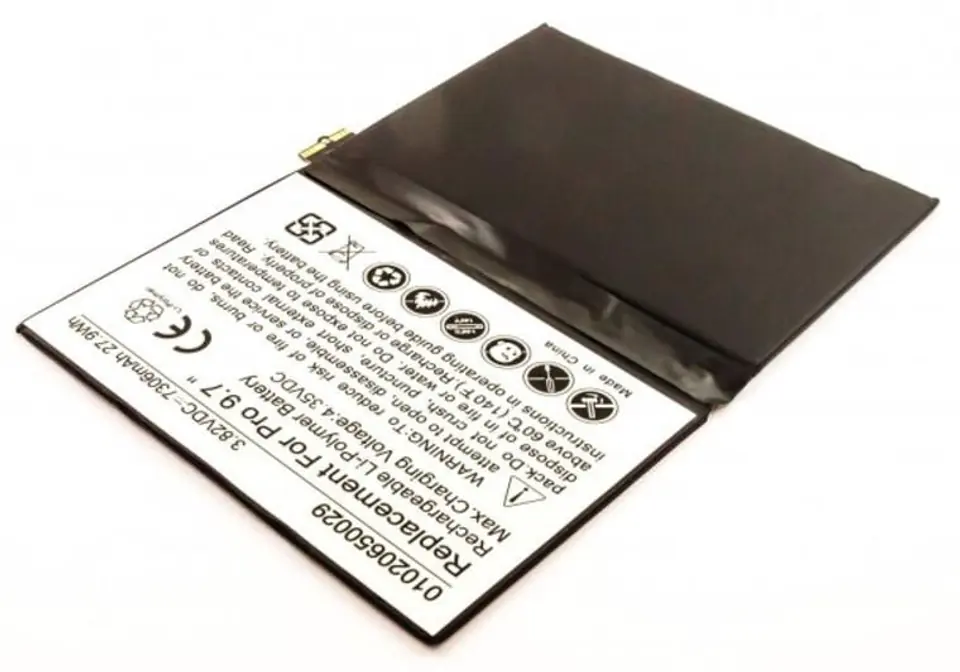 ⁨CoreParts Laptop Battery for Apple⁩ w sklepie Wasserman.eu