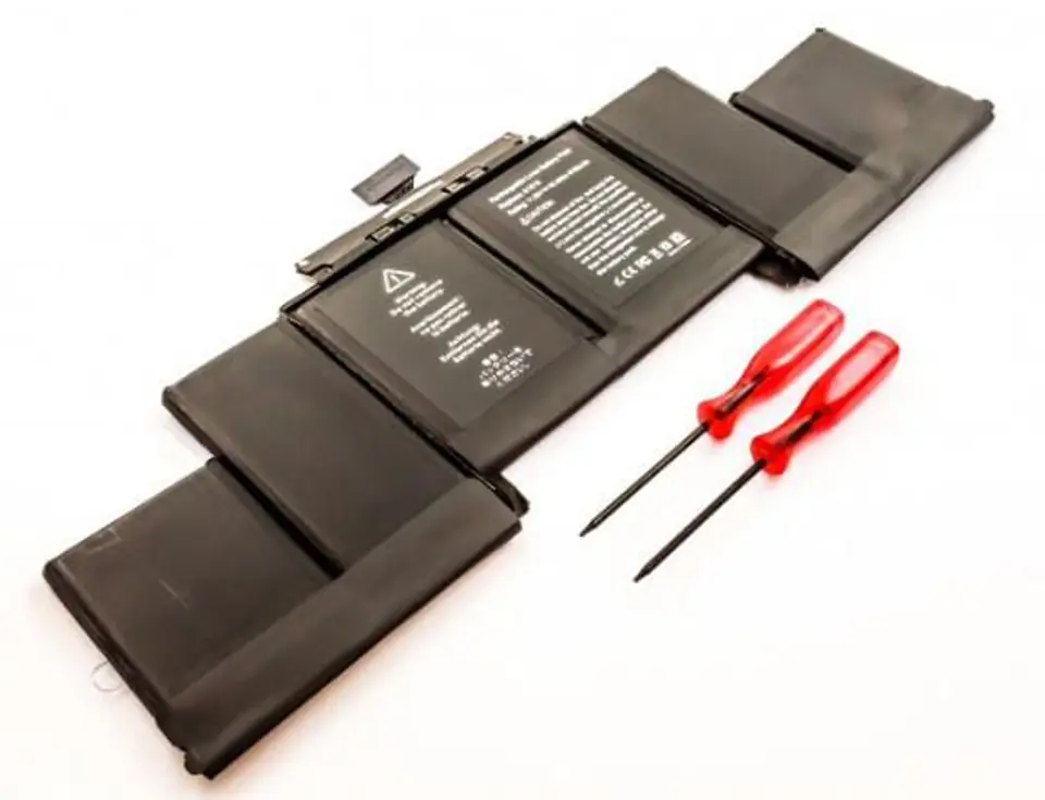 ⁨CoreParts Laptop Battery for Apple⁩ w sklepie Wasserman.eu