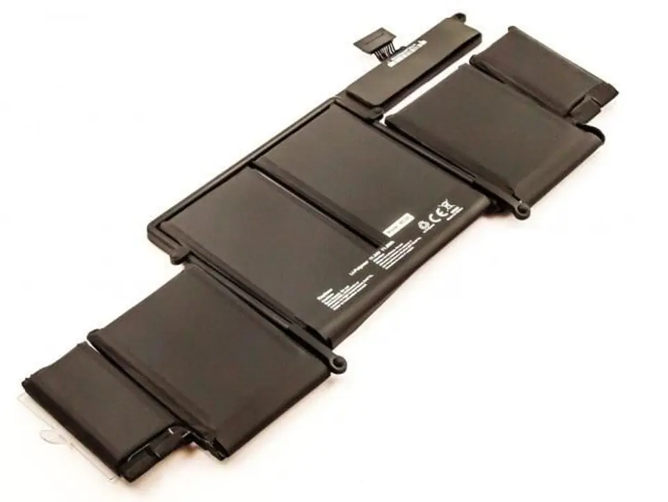 ⁨CoreParts Laptop Battery for Apple⁩ w sklepie Wasserman.eu
