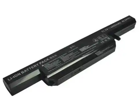 ⁨CoreParts Laptop Battery For Clevo⁩ w sklepie Wasserman.eu
