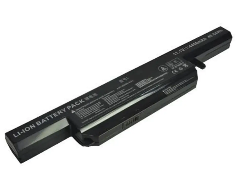 CoreParts Laptop Battery For Clevo w sklepie Wasserman.eu