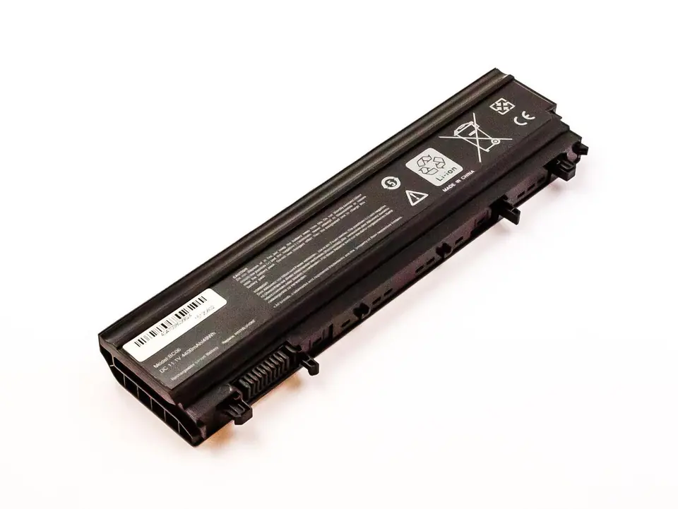 ⁨CoreParts Laptop Battery for Dell 49Wh⁩ w sklepie Wasserman.eu