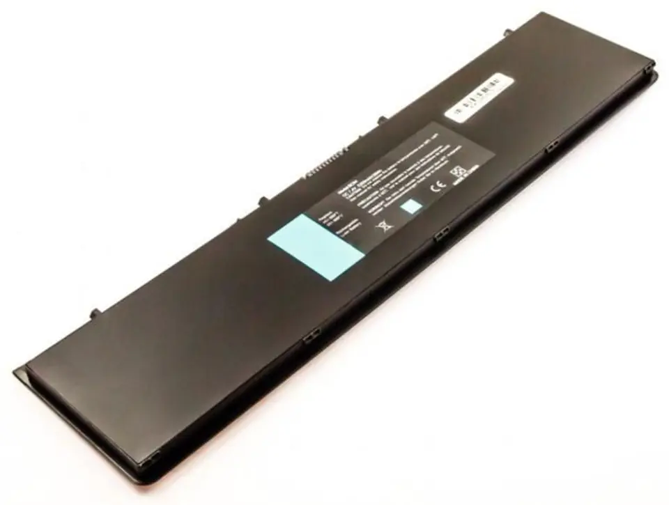 ⁨CoreParts Laptop Battery for Dell⁩ w sklepie Wasserman.eu