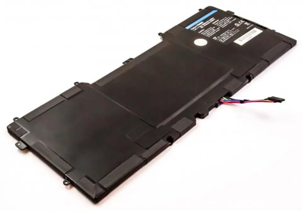 ⁨CoreParts Laptop Battery for Dell 47Wh⁩ w sklepie Wasserman.eu