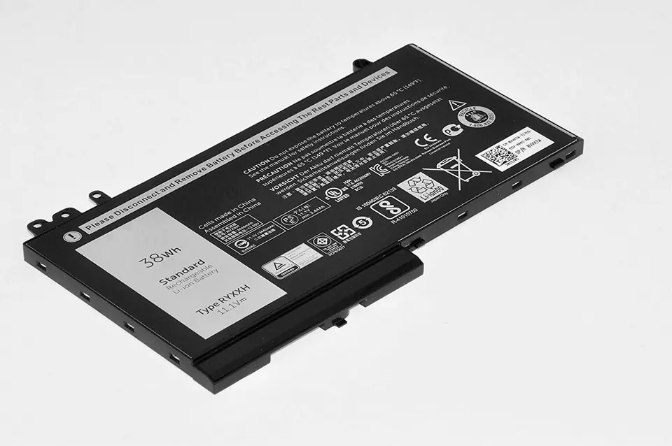 ⁨CoreParts Laptop Battery for Dell 33Wh⁩ w sklepie Wasserman.eu