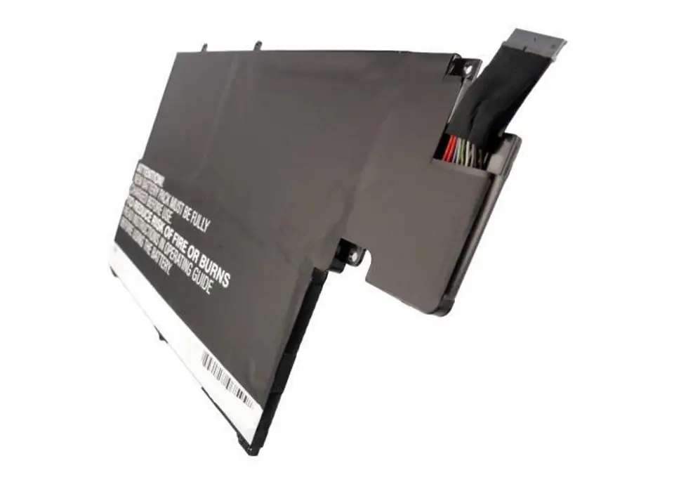 ⁨CoreParts Laptop Battery for Dell 49Wh⁩ w sklepie Wasserman.eu