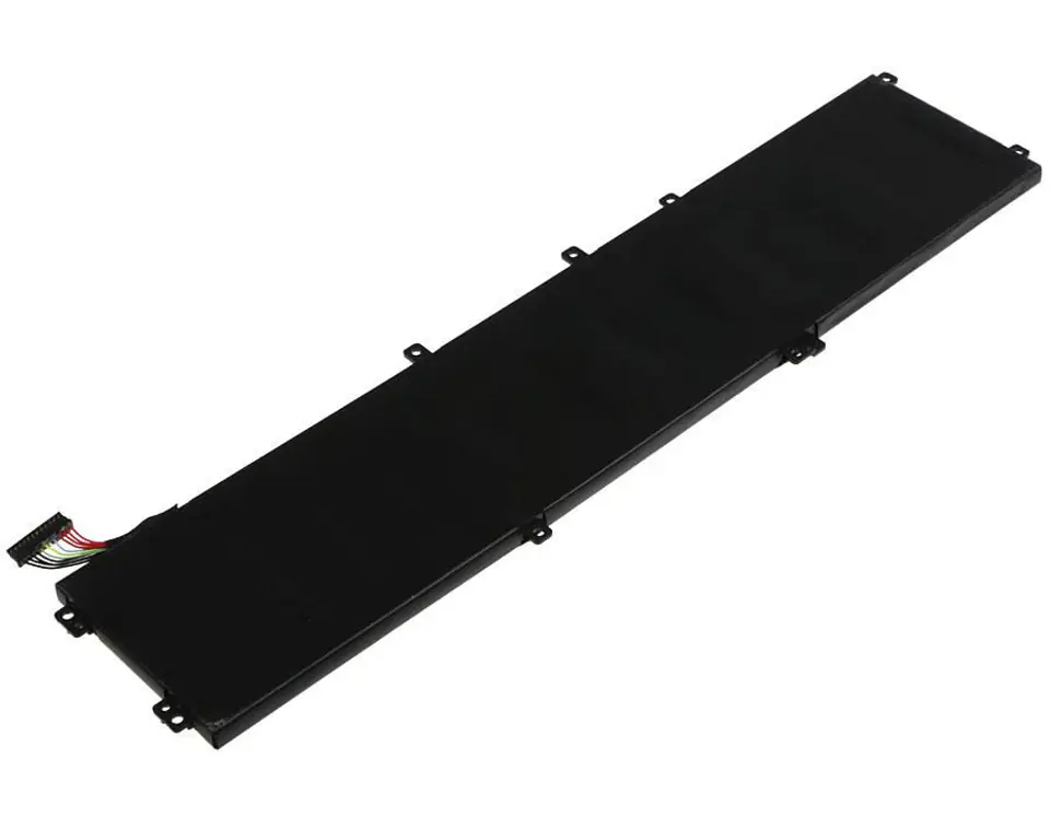 ⁨CoreParts Laptop Battery for Dell 61Wh⁩ w sklepie Wasserman.eu