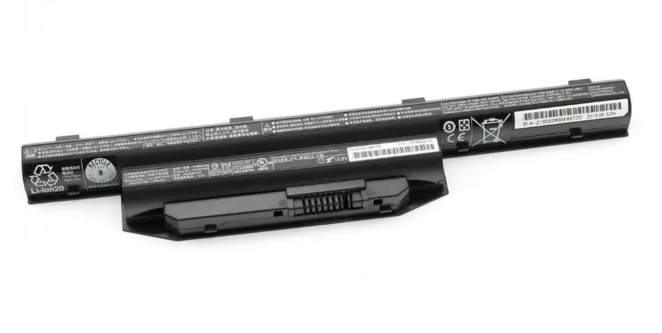 ⁨CoreParts Laptop Battery for Fujitsu⁩ w sklepie Wasserman.eu