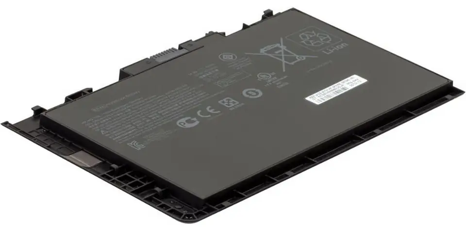 ⁨CoreParts Laptop Battery for HP 52Wh 4⁩ w sklepie Wasserman.eu