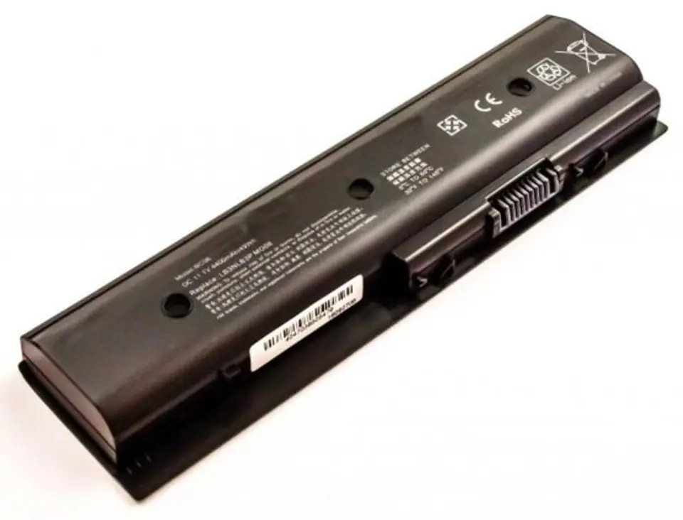 ⁨CoreParts Laptop Battery for HP 49Wh 6⁩ w sklepie Wasserman.eu