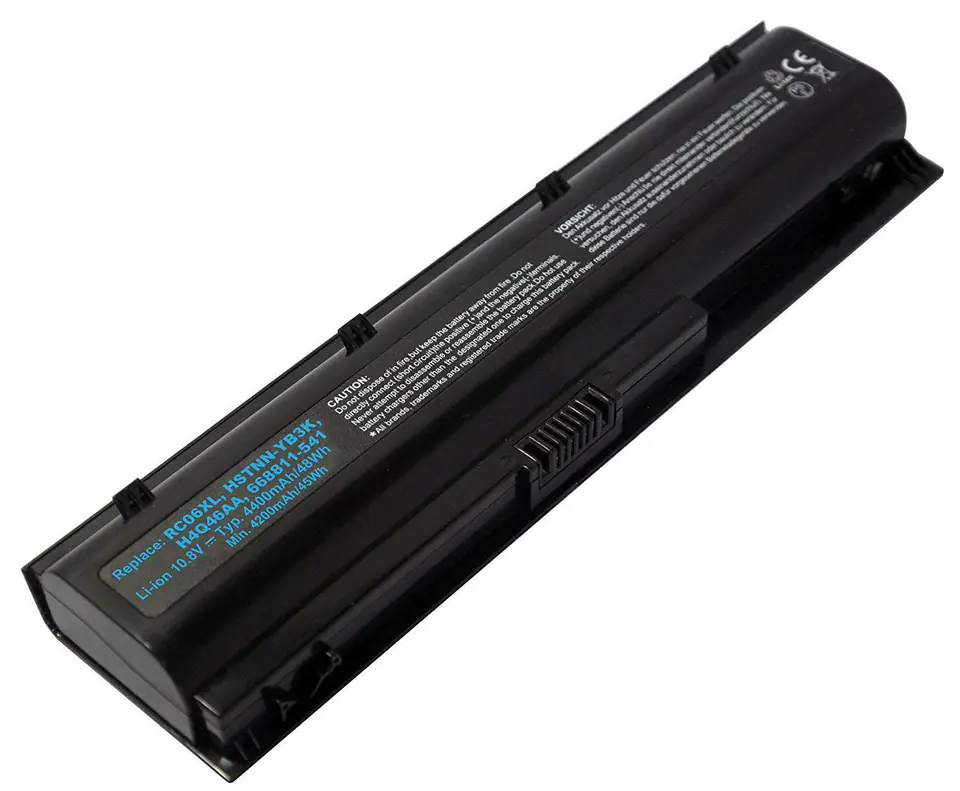 ⁨CoreParts Laptop Battery for HP 48Wh 6⁩ w sklepie Wasserman.eu