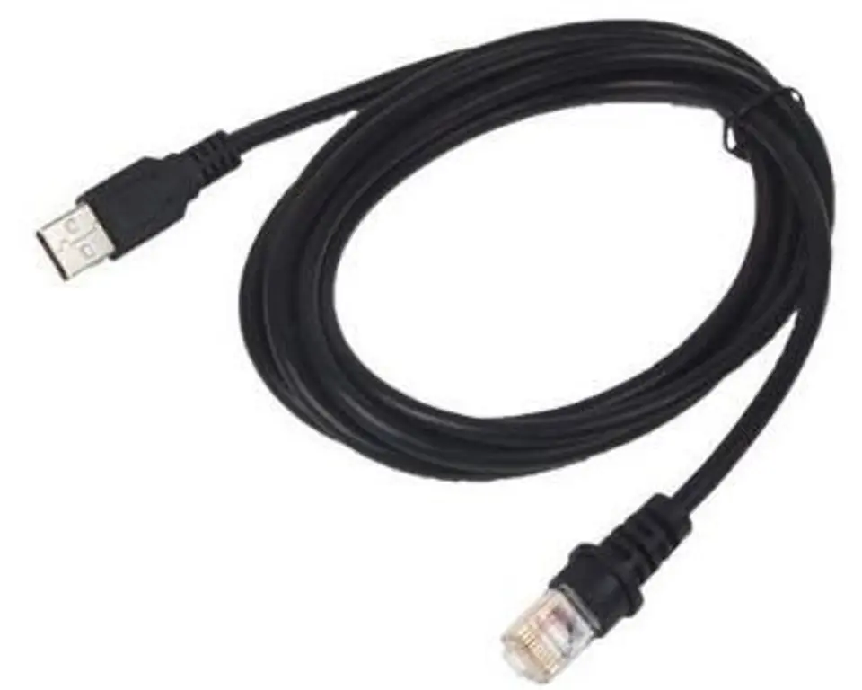 ⁨Honeywell Cable RS232 (5V signals)⁩ w sklepie Wasserman.eu