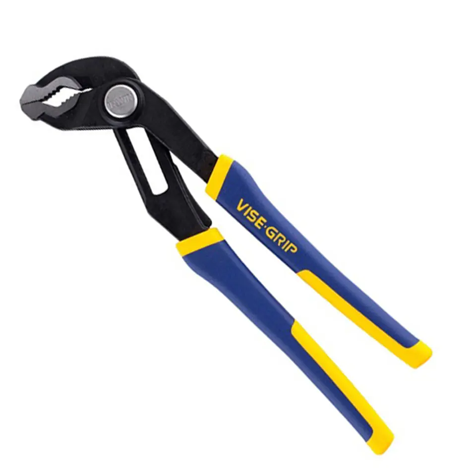 ⁨ADJUSTABLE PIPE PLIERS 10''/250MM⁩ at Wasserman.eu