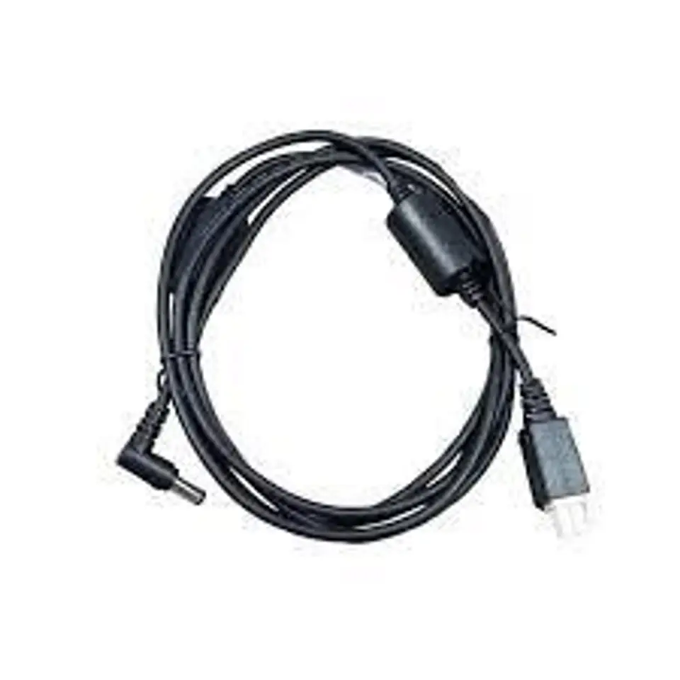 ⁨Zebra DC cable for 3600 series⁩ w sklepie Wasserman.eu