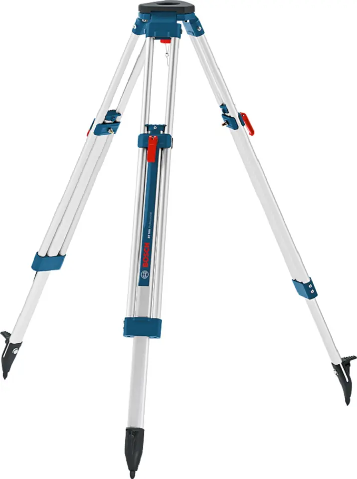 ⁨ALUMINIUM TRIPOD BT 160⁩ at Wasserman.eu