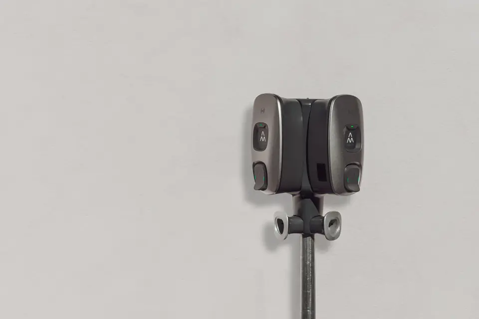 Charge Amps Dawn Double Pole Mount, 60 mm w sklepie Wasserman.eu