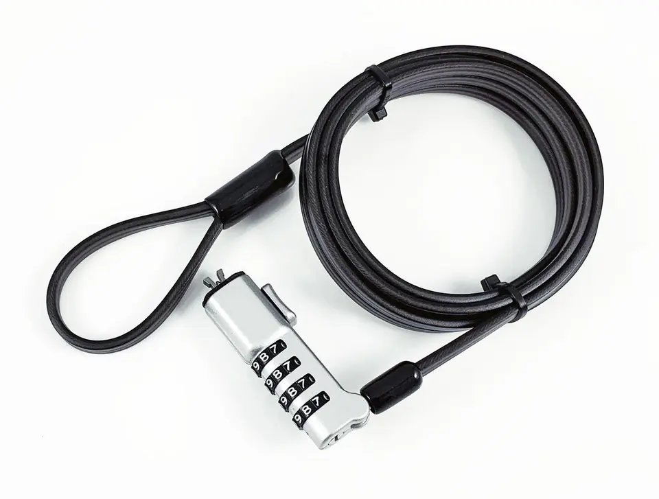 eSTUFF Security lock with slim w sklepie Wasserman.eu