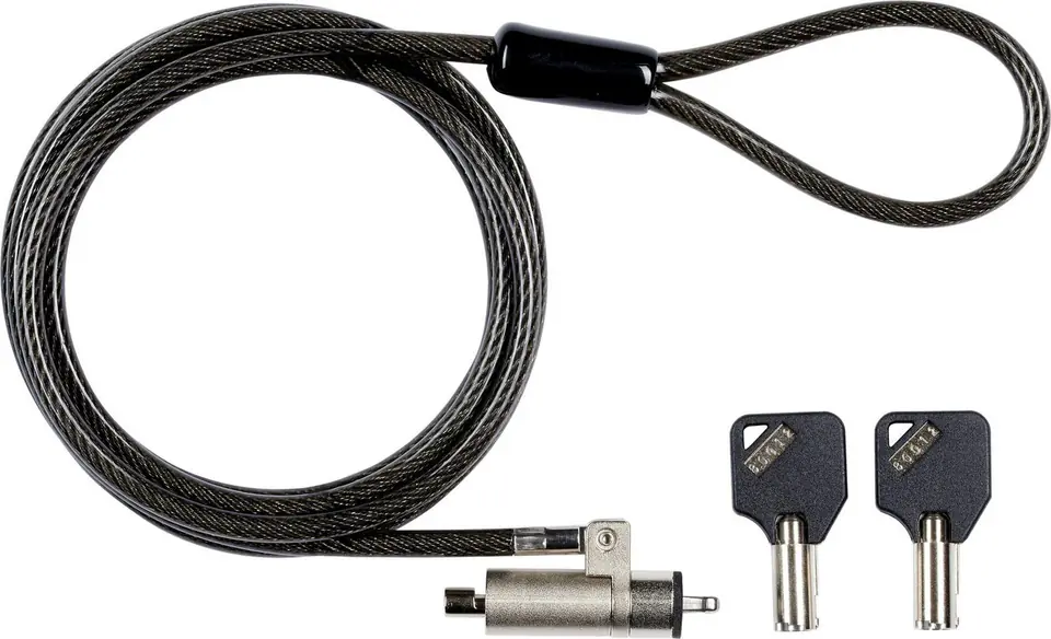 eSTUFF Security lock with keys for w sklepie Wasserman.eu