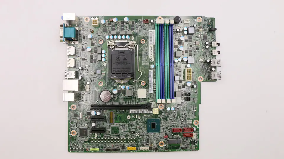 ⁨Lenovo Motherboard for Lenovo⁩ w sklepie Wasserman.eu