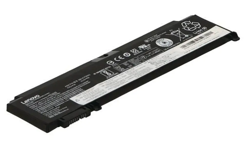 Lenovo Internal,3c,26Wh,LiIon,PAN w sklepie Wasserman.eu