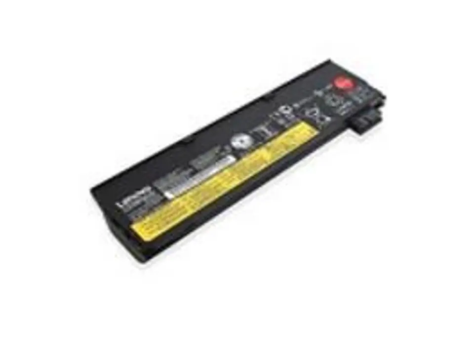 ⁨Lenovo Battery 6 Cell⁩ w sklepie Wasserman.eu