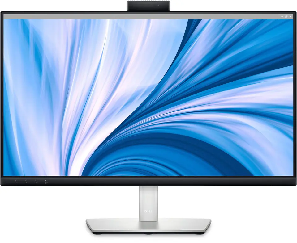 ⁨Dell C2423H 60.5 cm (23.8")⁩ w sklepie Wasserman.eu