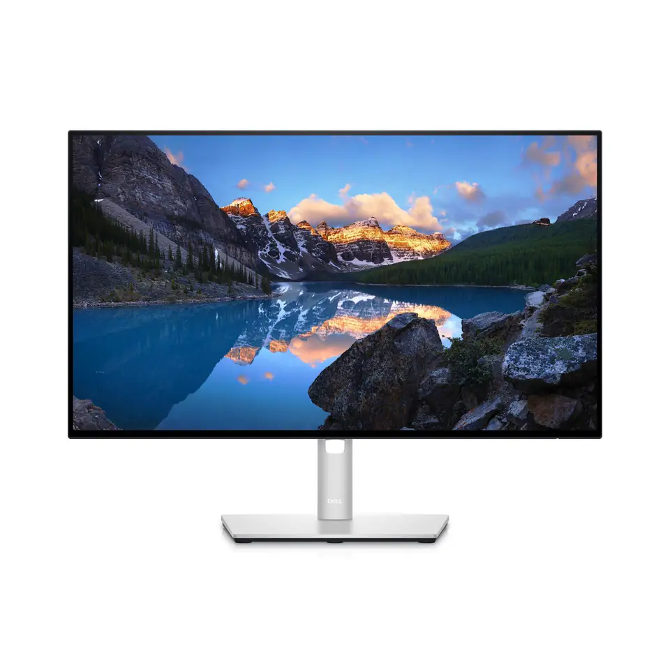 ⁨Dell UltraSharp 24 Monitor -⁩ w sklepie Wasserman.eu