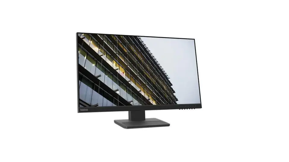 ⁨Lenovo ThinkVision E24-28 - LED⁩ w sklepie Wasserman.eu