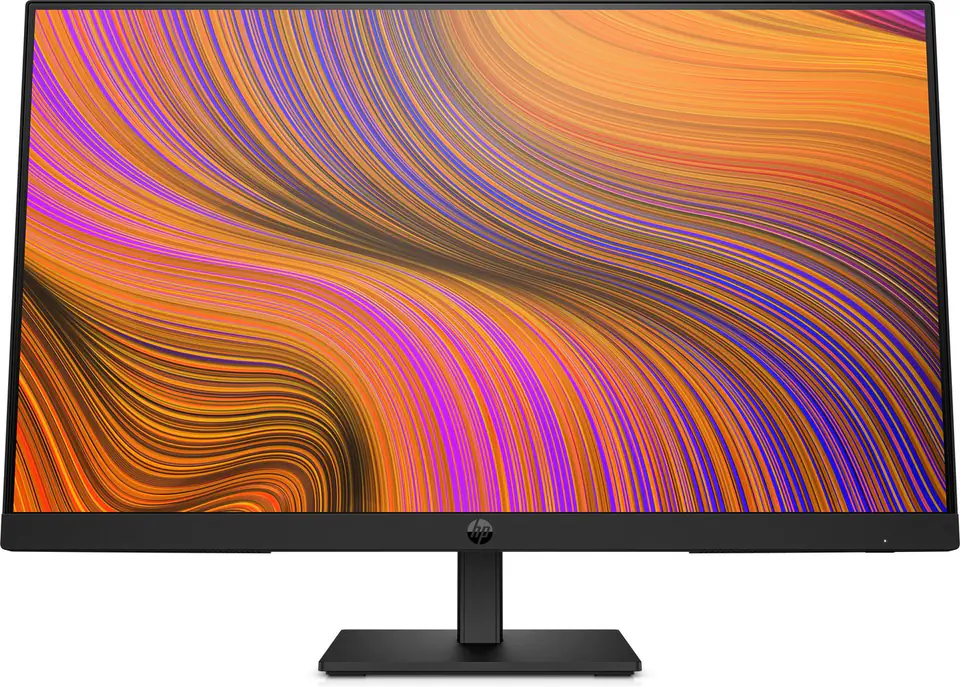 ⁨HP P24h G5 FHD Monitor⁩ at Wasserman.eu