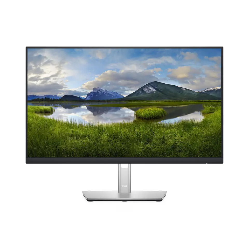 ⁨Monitor 24 inch P2422H LED IPS 1920x1080/16:9/DP/VGA/3Y⁩ at Wasserman.eu